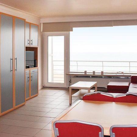Residence Los Angeles Ref. 18 Ostende Kültér fotó