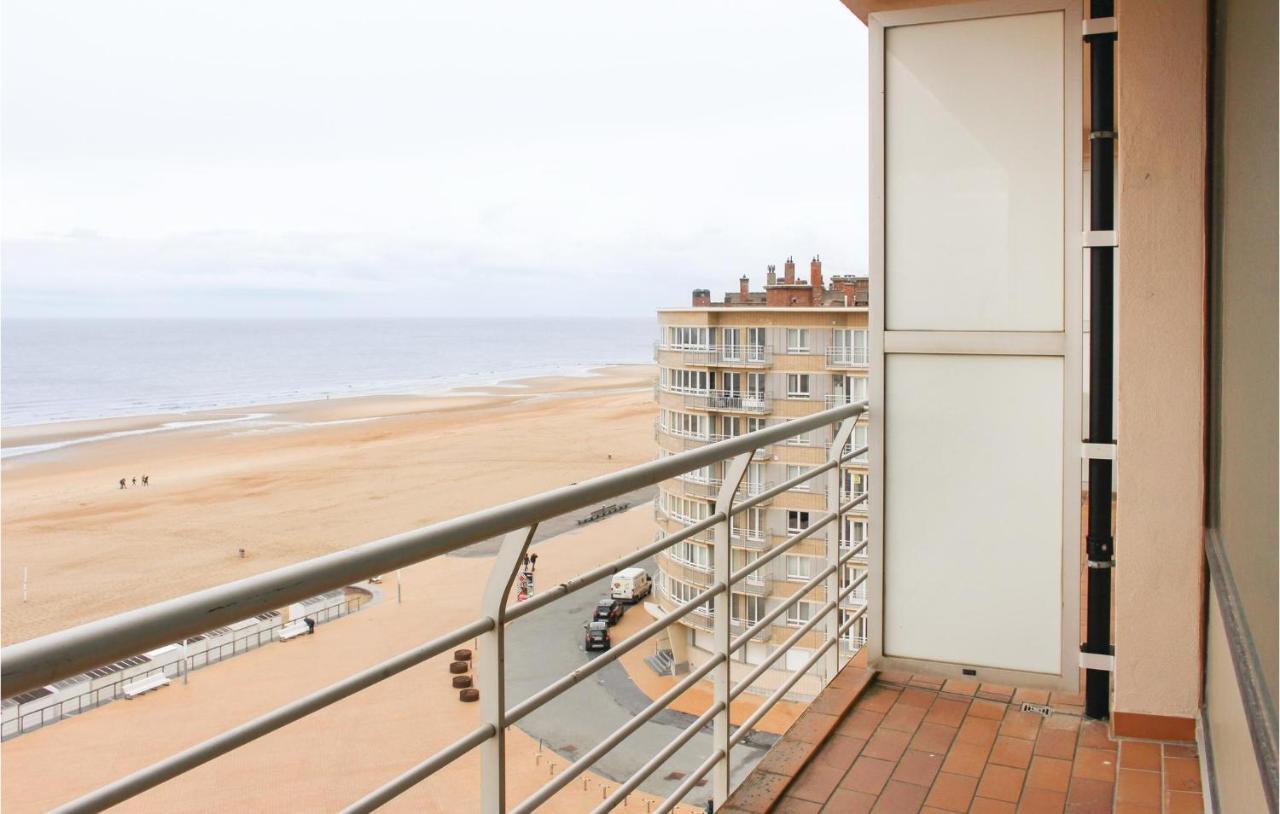 Residence Los Angeles Ref. 18 Ostende Kültér fotó