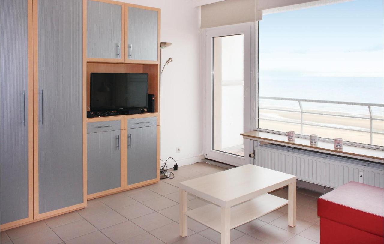 Residence Los Angeles Ref. 18 Ostende Kültér fotó